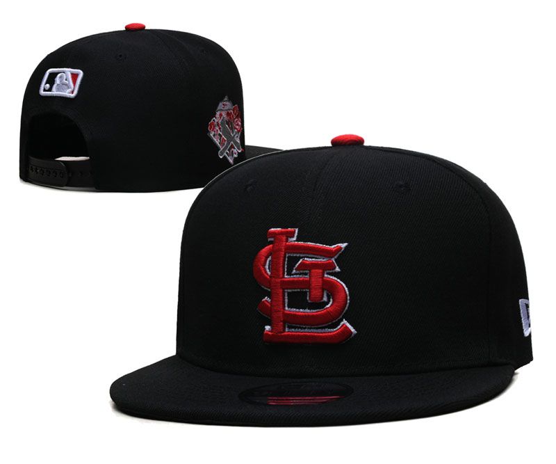 2023 MLB St.Louis Cardinals Hat YS20231009